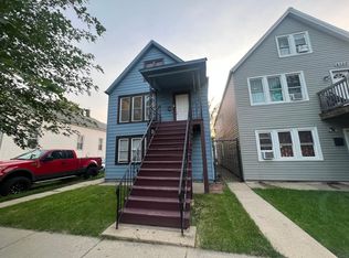 4322 S Mozart St #2, Chicago, IL 60632