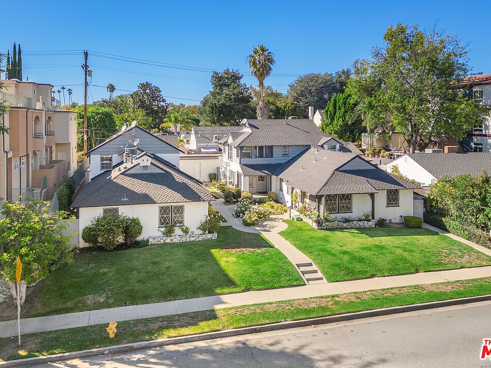 1st image of 4445 Tujunga Ave