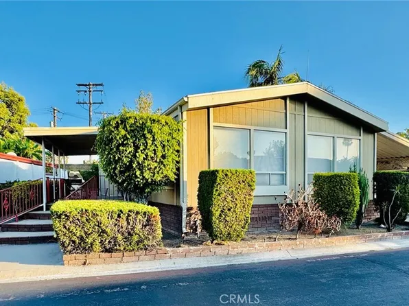 1919 W Coronet Ave Space 9, Anaheim, CA 92801