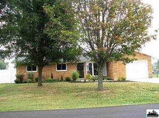 44 Township Road 1160, Proctorville, OH