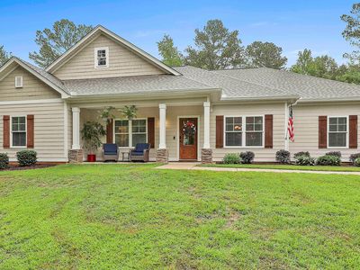 110 Chimney Ct, Lagrange, GA, 30240