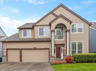 12225 SW Fulmar Ter, Beaverton, OR 97007