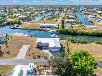 4431 Pelican Pointe Dr, Punta Gorda, FL, 33950