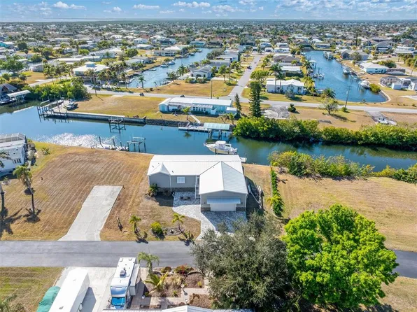 4431 Pelican Pointe Dr, Punta Gorda, FL 33950