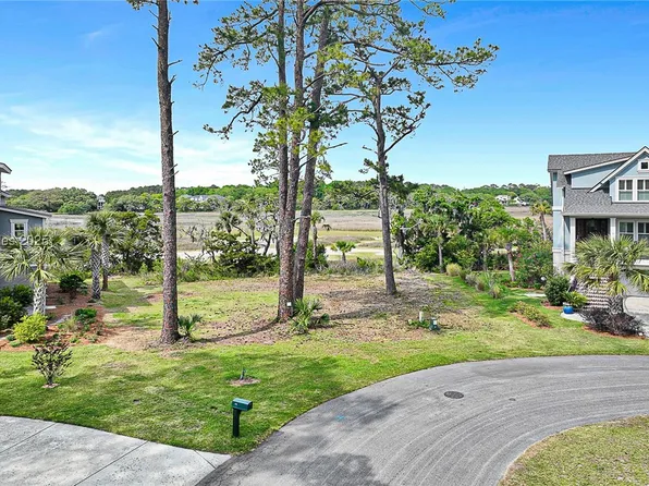 12 Silver Oak Cir, Hilton Head Island, SC 29926