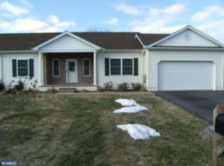 102 Meeting House Ln, Camden Wyoming, DE 19934
