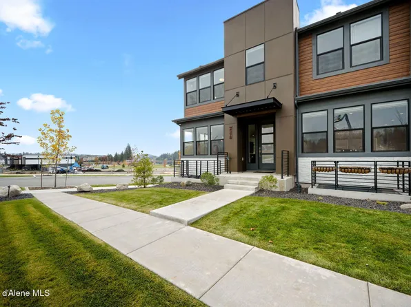 2598 W Lumber Ln, Coeur D Alene, ID 83814