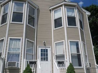72 1/2 Lock St #72H, Nashua, NH 03064