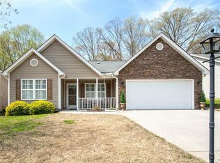 139 Duraleigh Rd, Anderson, SC 29621