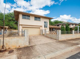 87-168 Kaleiwohi St, Waianae, HI 96792