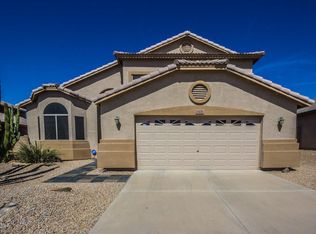 6406 W Lariat Ln, Phoenix, AZ 85083