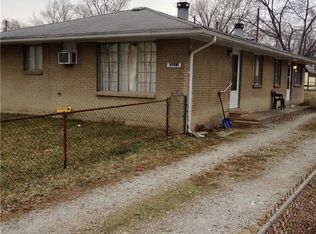 2613 Bushnell Ave, Dayton, OH 45404