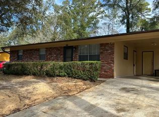 3423 N Ridge Rd, Tallahassee, FL 32305