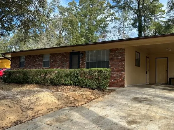 3423 N Ridge Rd, Tallahassee, FL 32305