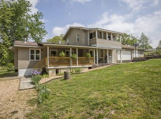 134 Pinto Ln, Cape Fair, MO 65624
