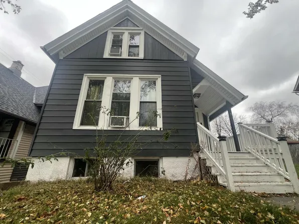 212 West Center STREET, Milwaukee, WI 53212