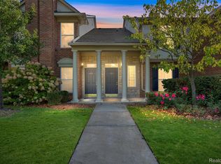 3582 Tremonte Cir S, Oakland Twp, MI 48306