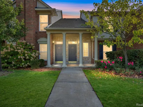 3582 Tremonte Cir S, Oakland Twp, MI 48306