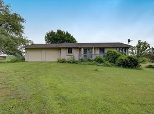 26825 German Rd, Belle Plaine, MN 56011