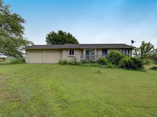 26825 German Rd, Belle Plaine, MN 56011