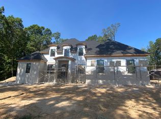 6089 Fait Rd, Benton, AR 72019