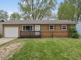 3361 W Farm Road 148, Springfield, MO 65807