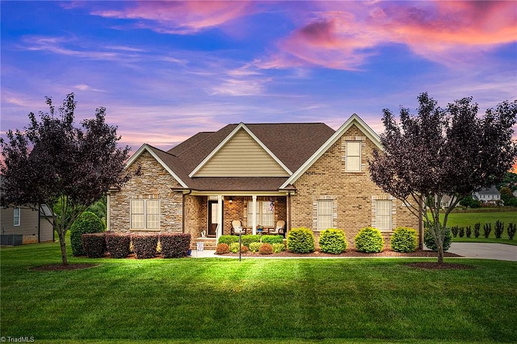 8315 Richardsonwood Rd, Browns Summit, NC 27214 Zillow