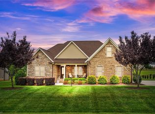 8315 Richardsonwood Rd, Browns Summit, NC 27214