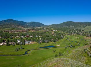 2841 Sackett Dr, Park City, UT 84098