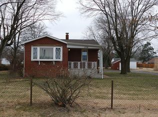 1736 Harrison Ave, East Alton, IL 62024