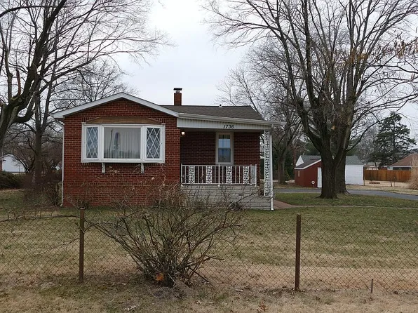 1736 Harrison Ave, East Alton, IL 62024