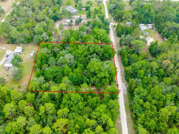 167 NE 128th Ave, Williston, FL 32696
