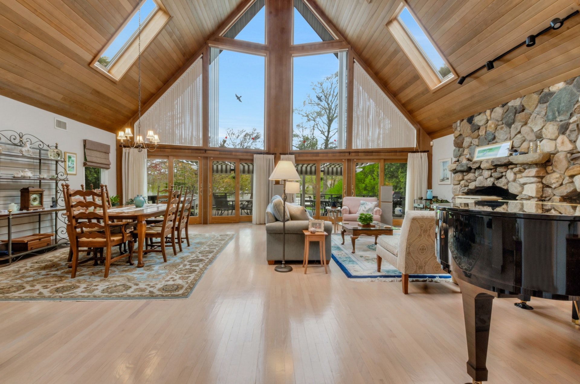 88D Union Ave in Center Moriches Out East