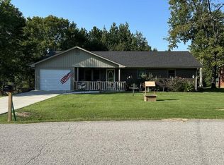 108 Dogwood Dr, Paris, TN 38242