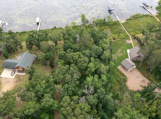 LOT 4 County Road 145, Pequot Lakes, MN 56472