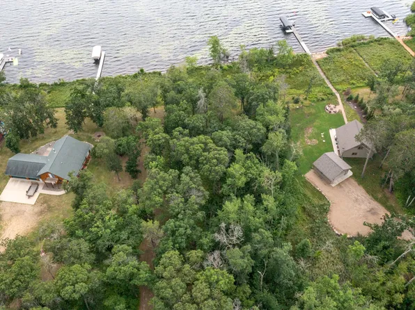 LOT 4 County Road 145, Pequot Lakes, MN 56472
