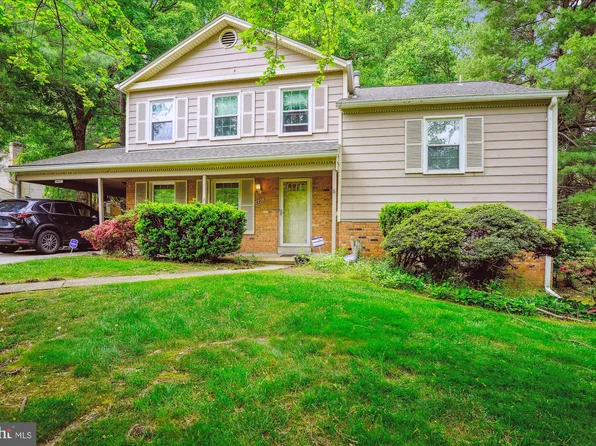 14411 Bauer Dr, Rockville, MD 20853