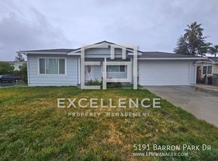 5191 Barron Park Dr, San Jose, CA 95136