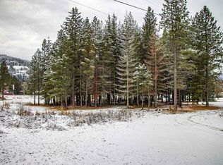 Nna Sherwoods Rd, Sagle, ID 83860