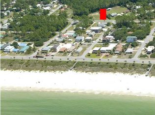 Florida Ave, Port saint joe, FL 32456