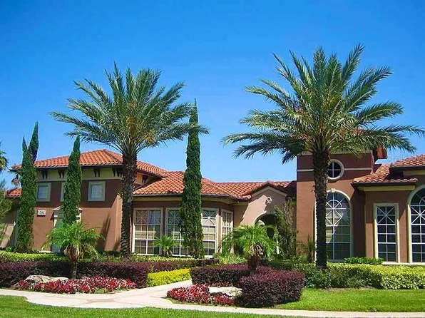 5566 Metrowest Blvd Unit 2-106, Orlando, FL 32811