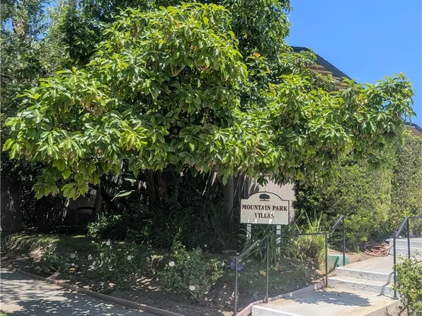 2490 E Mountain St, Pasadena, CA 91104