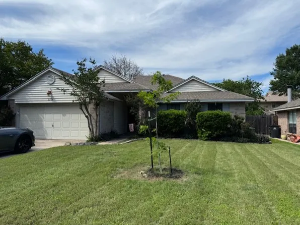 2506 Beverly Cv, Leander, TX 78641