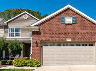 3057 Bridgewater Rd, Auburn Hills, MI 48326