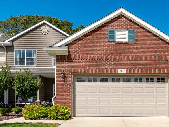 3057 Bridgewater Rd, Auburn Hills, MI 48326
