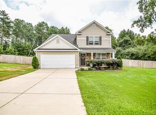 367 Crane Way, BUNNLEVEL, NC 28323