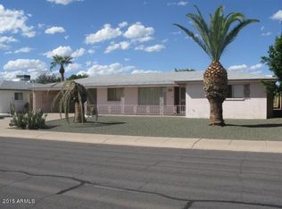 5636 E Dallas St, Mesa, AZ 85205