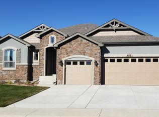 4113 Watercress Dr, Johnstown, CO 80534