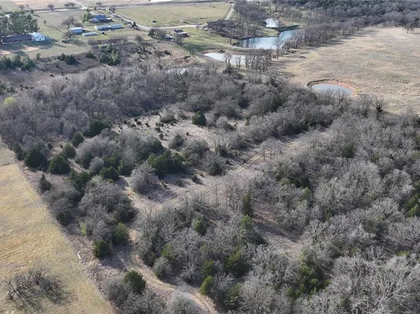 S Westminster Road Listed #Not, Guthrie, OK 73044