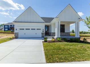 2468 Grover Ridge Dr, Wildwood, MO 63040